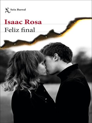 cover image of Feliz final